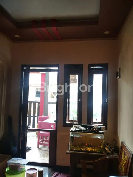 image RUMAH NYAMAN DI KOMPLEK PERMATA CIMAHI - HUNIAN ASRI & TERJANGKAU (2)