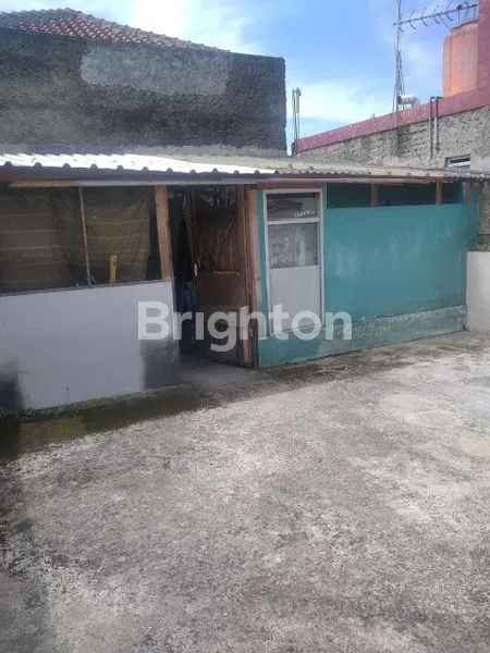 image RUMAH NYAMAN DI KOMPLEK PERMATA CIMAHI - HUNIAN ASRI & TERJANGKAU (7)