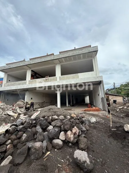 RUKO 2 LANTAI DI MAHENDRADATA