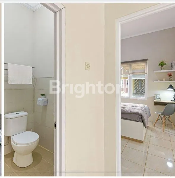 image RUMAH NEW MELATI HILLS SAWANGAN DEPOK (5)