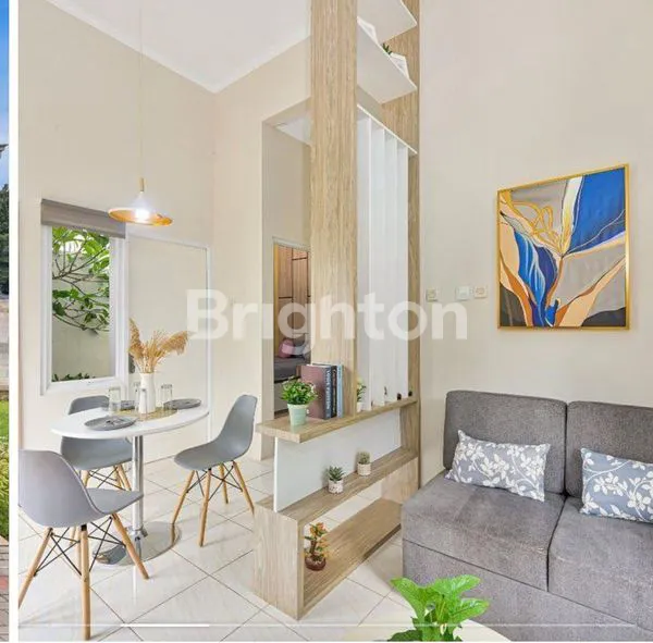 image RUMAH NEW MELATI HILLS SAWANGAN DEPOK (2)