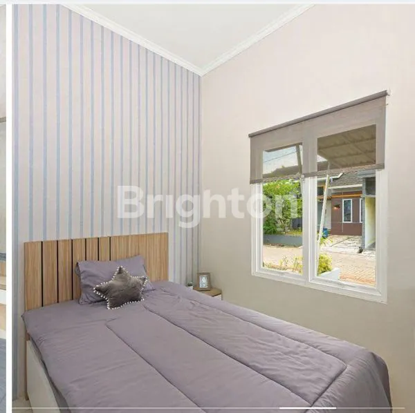 image RUMAH NEW MELATI HILLS SAWANGAN DEPOK (4)