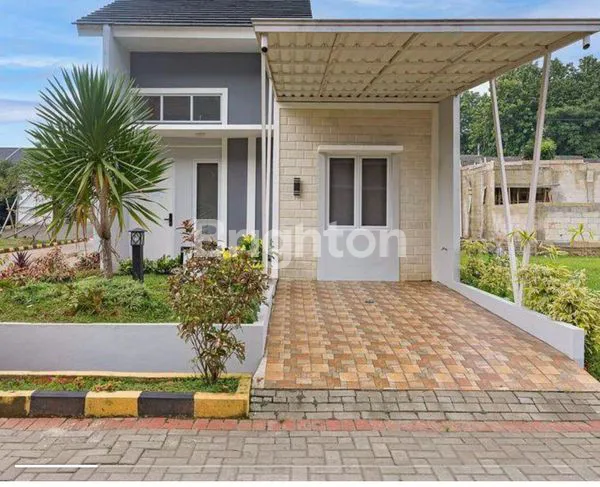 image RUMAH NEW MELATI HILLS SAWANGAN DEPOK (1)