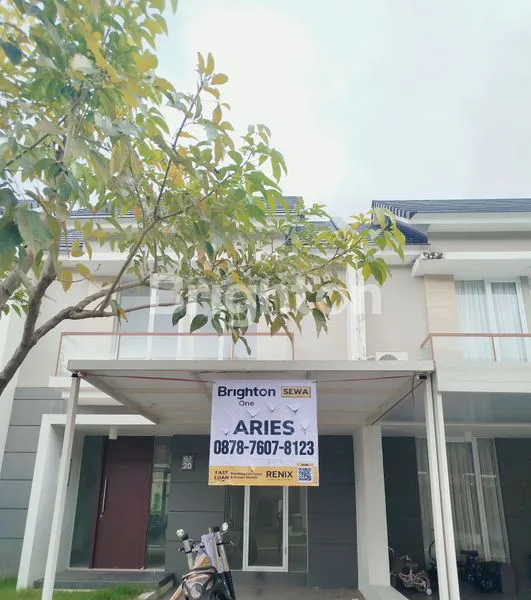 image RUMAH 2 LANTAI DI TALLASSA CITY (1)