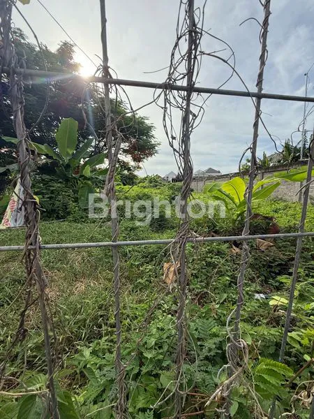 image TANAH LUAS DI LEGIAN (4)