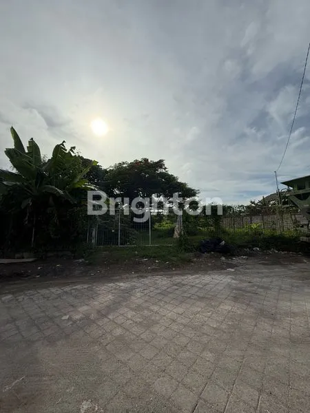 image TANAH LUAS DI LEGIAN (8)