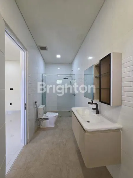 image RUMAH MEWAH SIAP HUNI THE PRESTIGIA EMINENT BSD CITY (8)