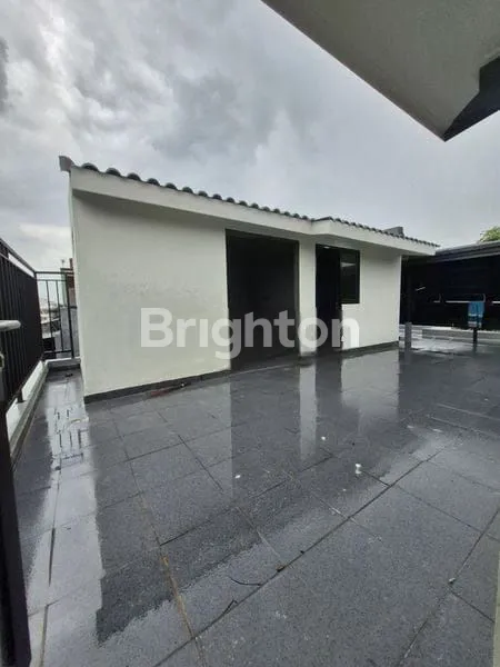 image RUMAH MEWAH SIAP HUNI THE PRESTIGIA EMINENT BSD CITY (7)