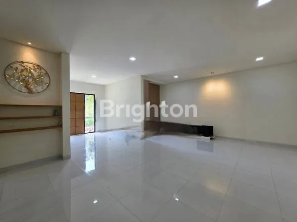 image RUMAH MEWAH SIAP HUNI THE PRESTIGIA EMINENT BSD CITY (4)
