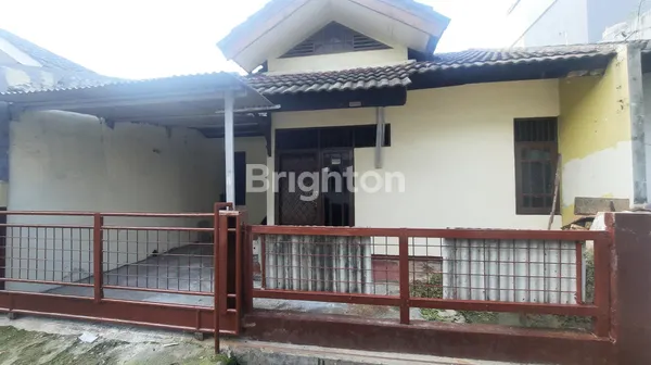 image DISEWAKAN TAMAN GALAXY, BEKASI (2)