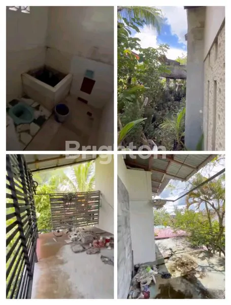 image RUMAH 2 LANTAI SIAP HUNI JALAN SUNGAI RAYA DALAM PONTIANAK (7)