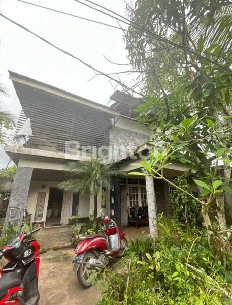 image RUMAH 2 LANTAI SIAP HUNI JALAN SUNGAI RAYA DALAM PONTIANAK (1)