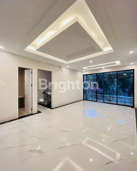 image DIJUAL RUMAH BARU DI JAGAKARSA JAKSEL (3)