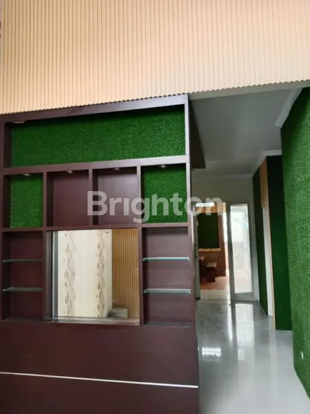 image RUMAH ELITE 3KT, LT 180M² DI CITRA GARDEN (3)