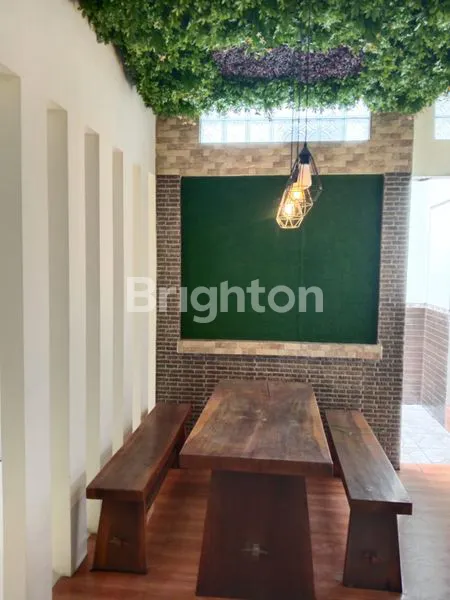 image RUMAH ELITE 3KT, LT 180M² DI CITRA GARDEN (8)