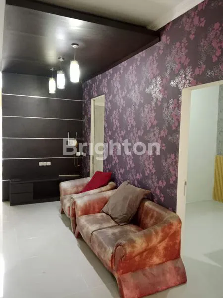 image RUMAH ELITE 3KT, LT 180M² DI CITRA GARDEN (2)