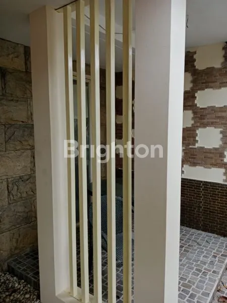 image RUMAH ELITE 3KT, LT 180M² DI CITRA GARDEN (4)