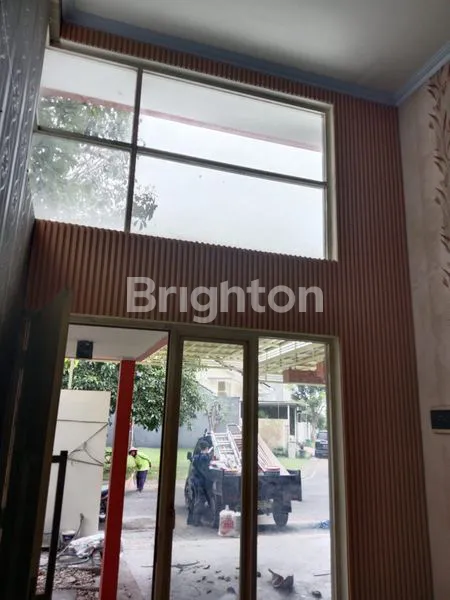 image RUMAH ELITE 3KT, LT 180M² DI CITRA GARDEN (1)