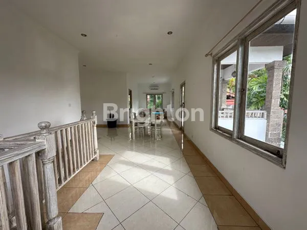 image TROPICAL VILLA FOR RENT IN UMALAS KLECUNG (6)