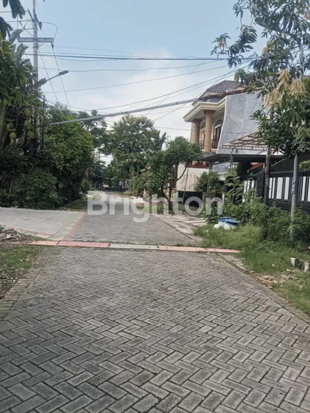 image DIJUAL MURAH RUMAH KOMPLEK GAYUNGSARI ONE GATE SYSTEM (5)