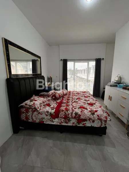 image RUMAH BERGEN SIAP HUNI DI MERCY, HARGA UNDER 2M (7)