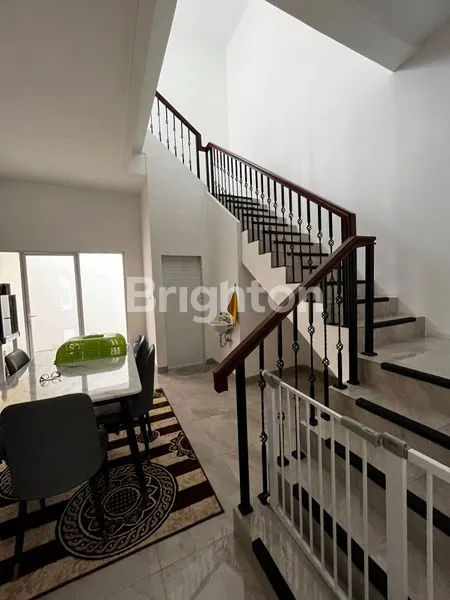 image RUMAH BERGEN SIAP HUNI DI MERCY, HARGA UNDER 2M (4)