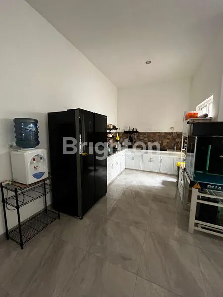 image RUMAH BERGEN SIAP HUNI DI MERCY, HARGA UNDER 2M (5)