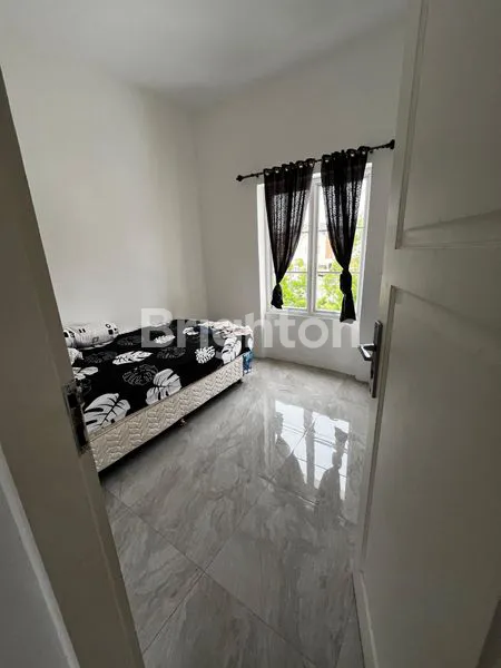 image RUMAH BERGEN SIAP HUNI DI MERCY, HARGA UNDER 2M (8)