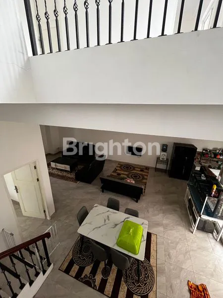 image RUMAH BERGEN SIAP HUNI DI MERCY, HARGA UNDER 2M (3)