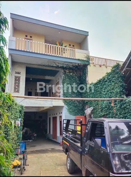 image KANDANG AYAM PETELOR AKTIF, 1 VILLA DAN 1 RUMAH UNTUK KARYAWAN, MURAH DI TANJUNGSARI SUMEDANG  (1)