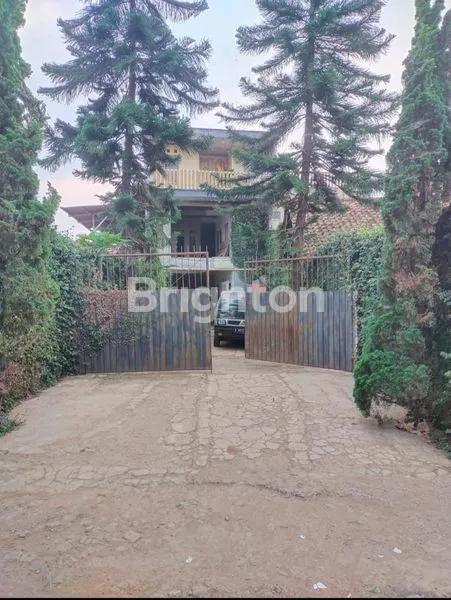 image KANDANG AYAM PETELOR AKTIF, 1 VILLA DAN 1 RUMAH UNTUK KARYAWAN, MURAH DI TANJUNGSARI SUMEDANG  (2)