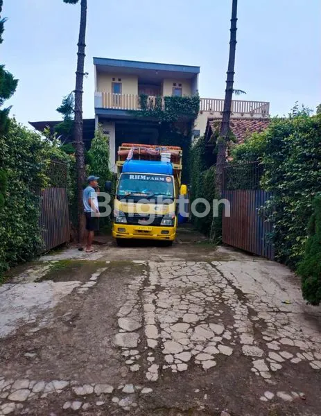 image KANDANG AYAM PETELOR AKTIF, 1 VILLA DAN 1 RUMAH UNTUK KARYAWAN, MURAH DI TANJUNGSARI SUMEDANG  (3)