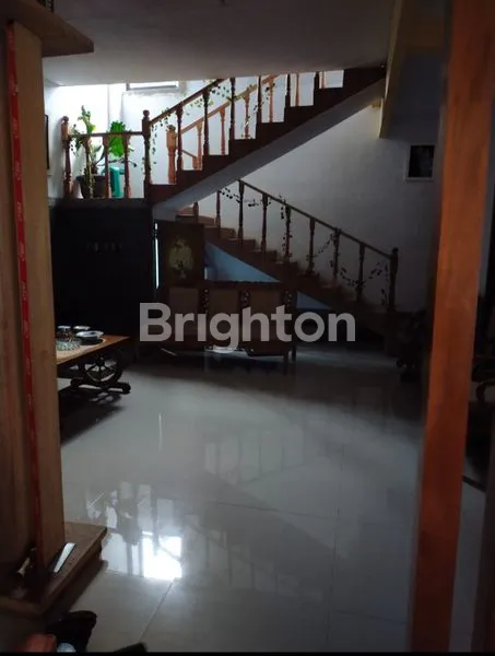 image KANDANG AYAM PETELOR AKTIF, 1 VILLA DAN 1 RUMAH UNTUK KARYAWAN, MURAH DI TANJUNGSARI SUMEDANG  (4)