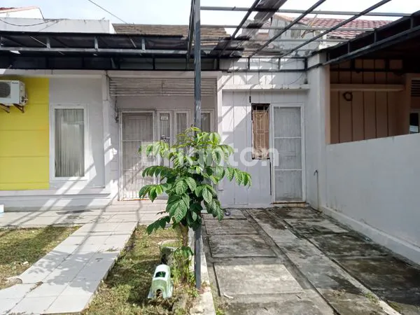 Gambar Property RUMAH DIJUAL BERLOKASI DI BORNEO PARADISO