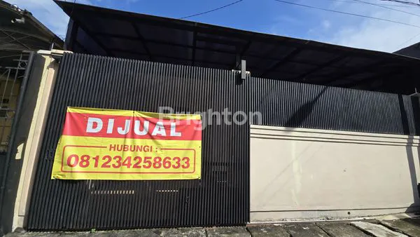 image RUMAH SIAP HUNI DI DAERAH LEBAK, DEKAT ITS PAKUWON CITY MERR GALAXY MALL ITS MULYOSARI RS MITRA KELUARGA (2)