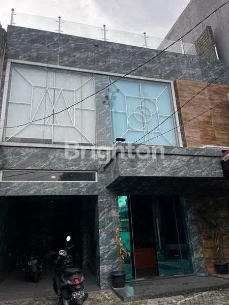 image KANTOR SIAP PAKAI, LUAS 354M², HARGA NEGO (1)