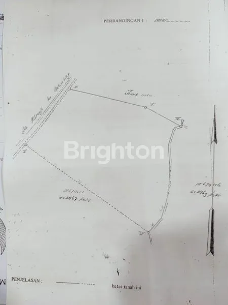 image TANAH LUAS 19.745M² DI KURANJI, DEKAT BASKO MALL (8)