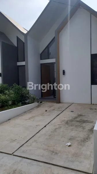 image RUMAH NEW MELATI HILLS SAWANGAN DEPOK (2)