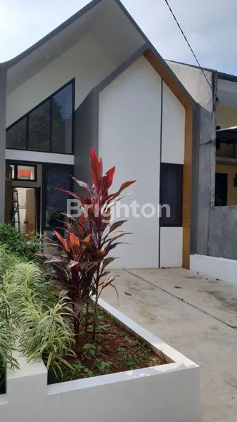 image RUMAH NEW MELATI HILLS SAWANGAN DEPOK (1)