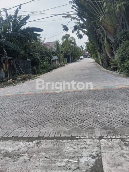 image DIJUAL MURAH RUMAH KOMPLEK GAYUNGSARI ONE GATE SYSTEM (2)