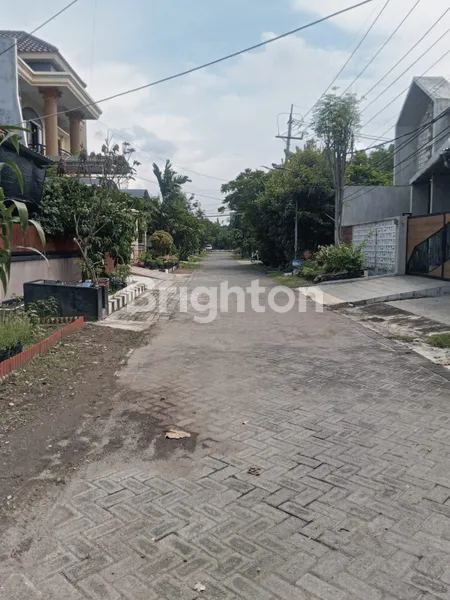 image DIJUAL MURAH RUMAH KOMPLEK GAYUNGSARI ONE GATE SYSTEM (3)