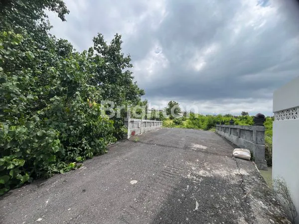 image LAND FOR SALE – PANTAI MUNGGU (1)