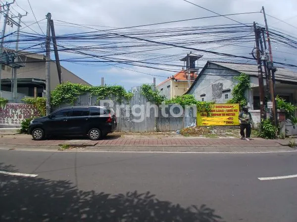 image TANAH 1.200 M² DI BENOA, DEKAT KAWASAN PARIWISATA (1)