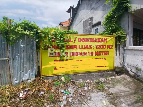 image TANAH 1.200 M² DI BENOA, DEKAT KAWASAN PARIWISATA (3)