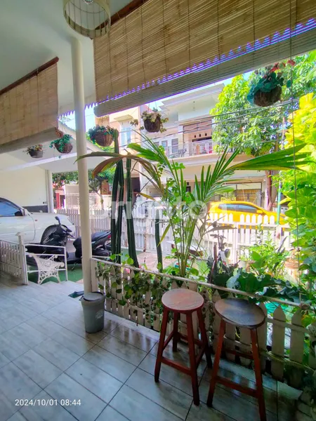 image RUMAH MODEL AMERIKA SHABBY CHIC SIAP HUNI (4)