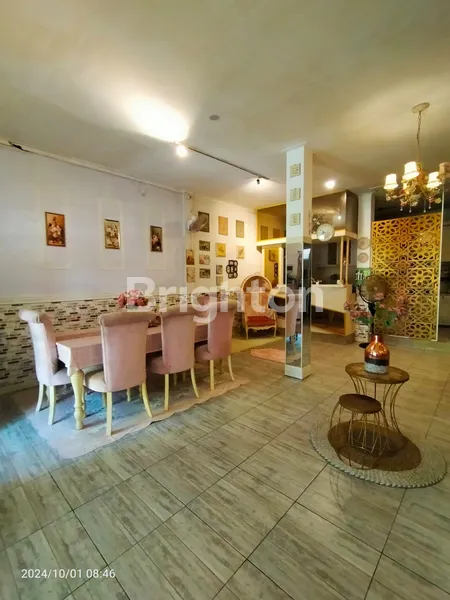 image RUMAH MODEL AMERIKA SHABBY CHIC SIAP HUNI (5)