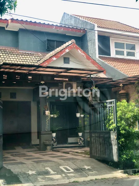 image HUNIAN NYAMAN & TERAWAT DI DELTASARI SIDOARJO (1)