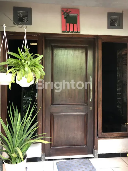 image HUNIAN NYAMAN & TERAWAT DI DELTASARI SIDOARJO (4)