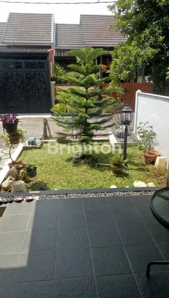 image HUNIAN CANTIK SIAP HUNI DI BUKIT CIMANGGU CITY BOGOR DEKAT TOLL KAYU MANIS (3)