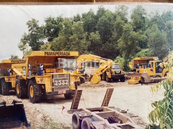 image TANAH 1,5 HEKTAR PINGGIR SUNGAI MAHAKAM ADA WORKSHOP DEKAT BIGMALL (1)